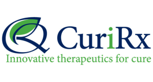 CuriRx Inc logo